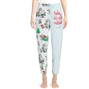 Rugrats sleep jogger